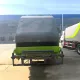 Howo 16CBM 17CBM 18CBM efuse Мусоровоз для сбора отходов
