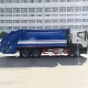 Мусоровоз ISUZU 18CBM 20CBM 6x4 Compactor