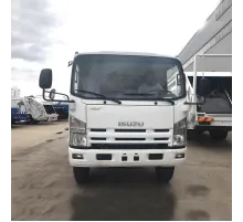 ISUZU ELF 8CBM 4x2