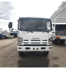 ISUZU ELF 8CBM 4x2