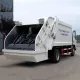 ISUZU ELF 8CBM 4x2