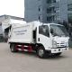 ISUZU ELF 8CBM 4x2