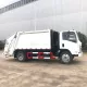ISUZU ELF 8CBM 4x2