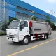 ISUZU 5CBM Compactor