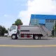 ISUZU 5CBM Compactor