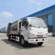 ISUZU 5CBM Compactor