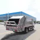ISUZU 5CBM Compactor