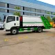 Howo 4x2 9 CBM