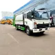 Howo 4x2 9 CBM