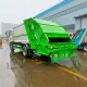 Howo 4x2 9 CBM