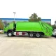 Sinotruck Howo 6 X 4 20 CBM Compactor