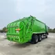 Sinotruck Howo 6 X 4 20 CBM Compactor