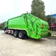Sinotruck Howo 6 X 4 20 CBM Compactor