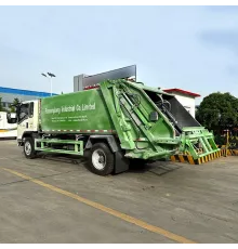 Howo 9 CBM 4x2
