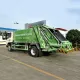 Howo 9 CBM 4x2
