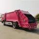 Sinotruck 14 CBM 4 x 2