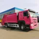 Sinotruck 14 CBM 4 x 2