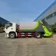ISUZU 8 CBM