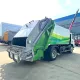 ISUZU 8 CBM