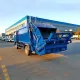 ISUZU 4x2 7 CBM