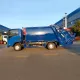 ISUZU 4x2 7 CBM