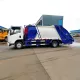 Isuzu 6/9 CBM