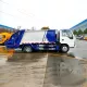 Isuzu 6/9 CBM
