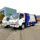 Isuzu 6/9 CBM