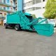 SHACMAN 12 CBM