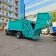 SHACMAN 12 CBM