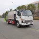 JAC 8 CBM 4 x2