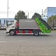 JAC 8 CBM 4 x2