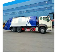 Sinotruck 20