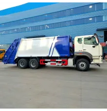Sinotruck 20