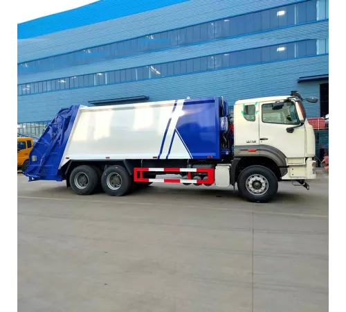 Sinotruck 20