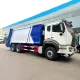 Sinotruck 20