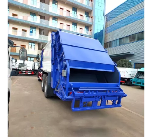 Sinotruck 20