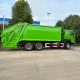 SINOTRUCK HOWO 18 CBM Compactor 6 x 4
