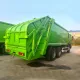 SINOTRUCK HOWO 18 CBM Compactor 6 x 4