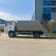 SHACMAN 12 CBM 14 CBM