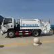 SHACMAN 6 CBM 4 x2