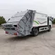 SHACMAN 12 CBM