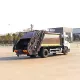 DongFeng 14m3 4x2