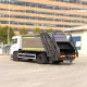 DongFeng 14m3 4x2