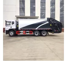 DongFeng 22cbm 6X4