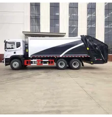 DongFeng 22cbm 6X4