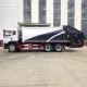 DongFeng 22cbm 6X4