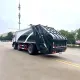 DongFeng 22cbm 6X4