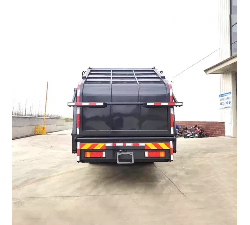 DongFeng 22cbm 6X4