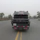 Isuzu 4*2 3-тонный